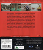 Olsen banden over alle bjerge (Blu-ray)