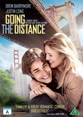Going the Distance (DVD)