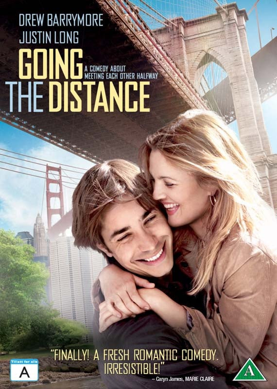 Going the Distance (DVD)
