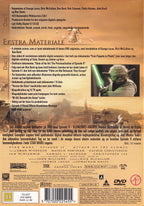 Star Wars II: Klonernes angreb (DVD)