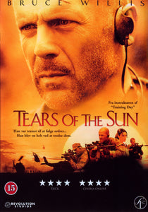 Tears of the Sun (DVD)