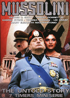 Mussolini: The Untold Story (DVD)