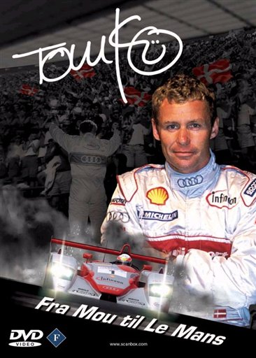 Le Mans (DVD)