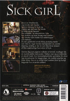 Masters of Horror: Sick Girl (DVD)