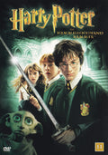 Harry Potter og Hemmelighedernes Kammer (DVD)