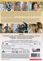 Anja og Viktor 4 - Brændende Kærlighed (DVD)