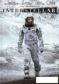 Interstellar (DVD)