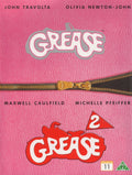 Grease / Grease 2 (DVD)