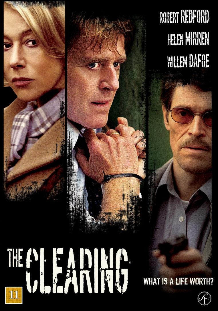 The Clearing (DVD)
