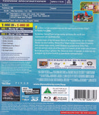 Toy Story 2 (Blu-ray)