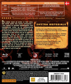 I Am Legend (Blu-ray)