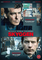 Skyggen (DVD)