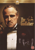 The Godfather (DVD)