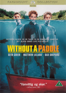 Without  a Paddle (DVD)