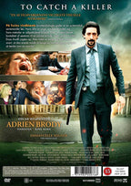 Giallo (DVD)