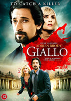 Giallo (DVD)