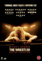 The Wrestler (DVD)