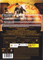Indiana Jones and the Last Crusade (DVD)