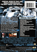 Hollow Man (DVD)