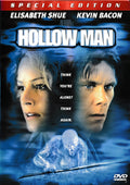 Hollow Man (DVD)