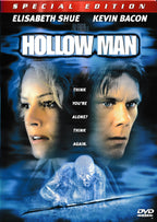 Hollow Man (DVD)