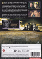 Cold Creek Manor (DVD)