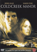 Cold Creek Manor (DVD)