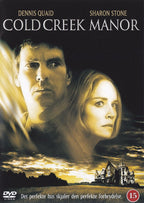 Cold Creek Manor (DVD)