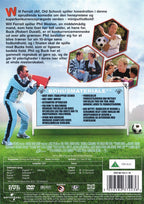 Kicking & Screaming (DVD)