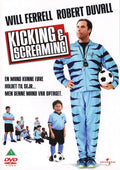 Kicking & Screaming (DVD)