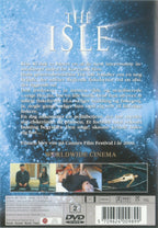 The Isle (DVD)