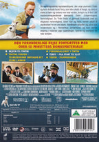 Tintin - Enhjørningens Hemmelighed (DVD)