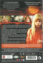 Rødt Chok (DVD)