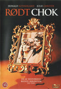 Rødt Chok (DVD)