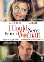 I Could Never Be Your Woman (DVD)