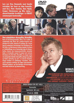 Direktøren for det hele (DVD)