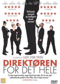 Direktøren for det hele (DVD)