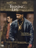 Training Day (DVD)