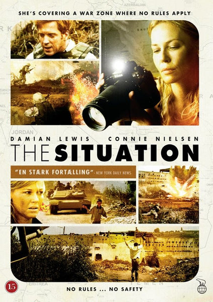 The Situation (DVD)