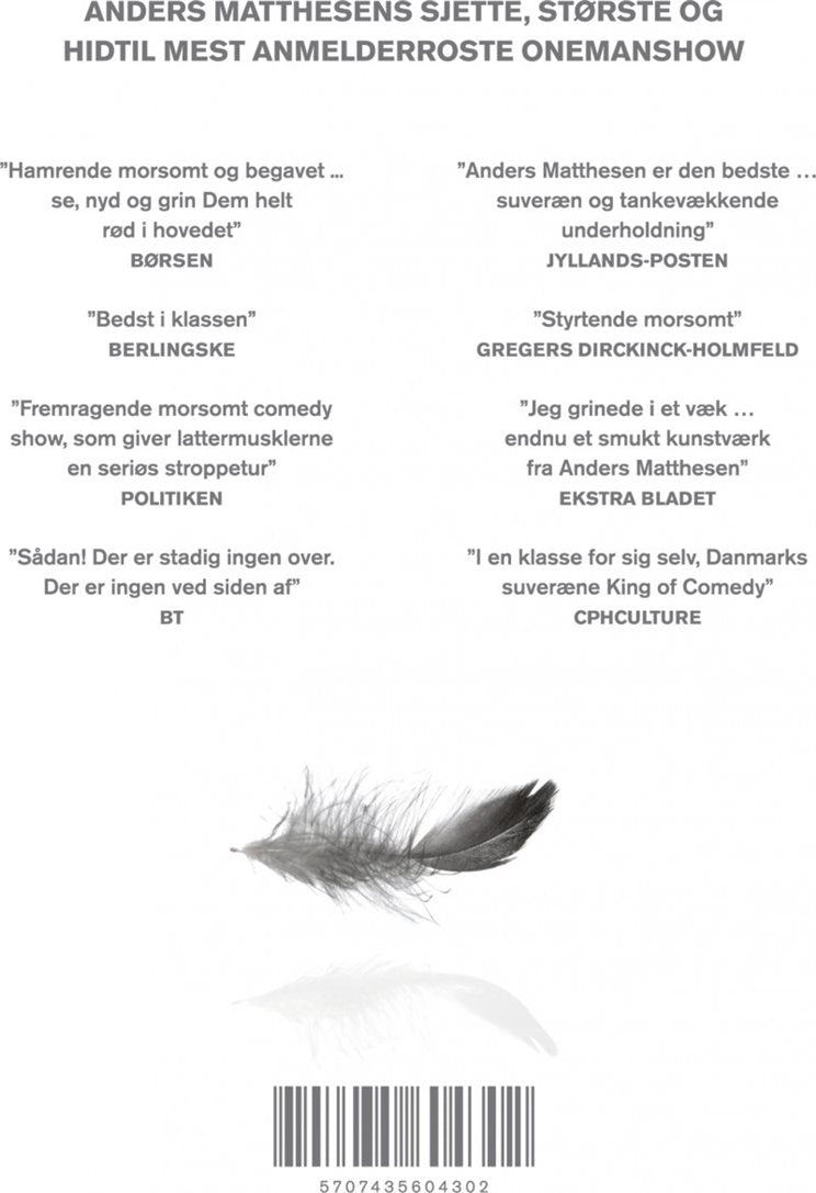 Anders (DVD)