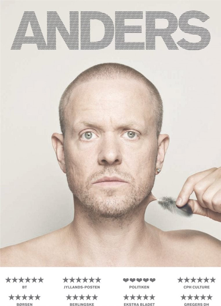 Anders (DVD)
