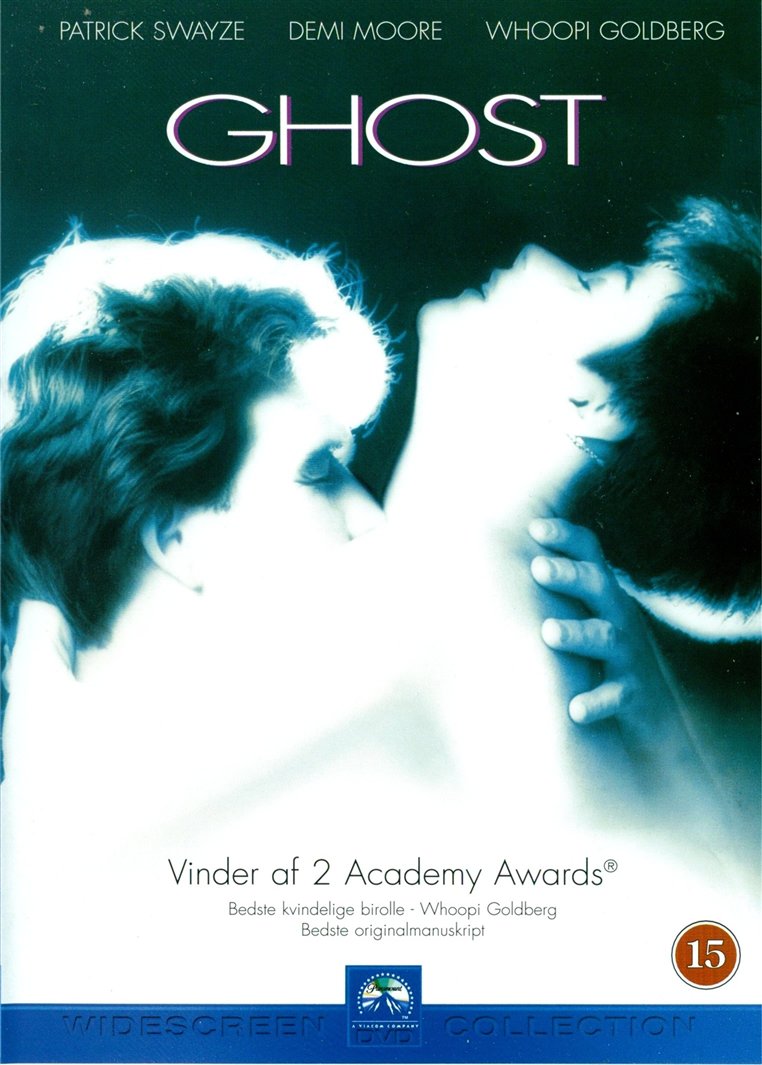 Ghost (DVD)