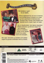 Min kones ferie (DVD)