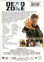 The Dead Zone (DVD)