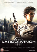 Largo Winch (DVD)