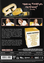 Ego Geo (DVD)