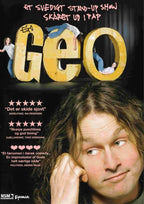 Ego Geo (DVD)