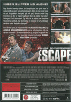 Escape Plan (DVD)