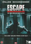 Escape Plan (DVD)