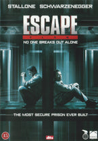 Escape Plan (DVD)